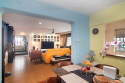 Blk 138 Pasir Ris Street 11 (Pasir Ris), HDB 5 Rooms #567631041